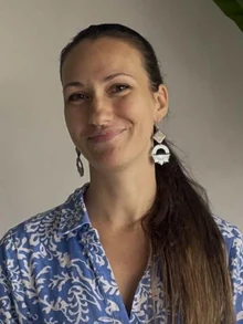 Vaiana HELLEBOUT